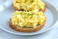 My Favorite Egg Salad